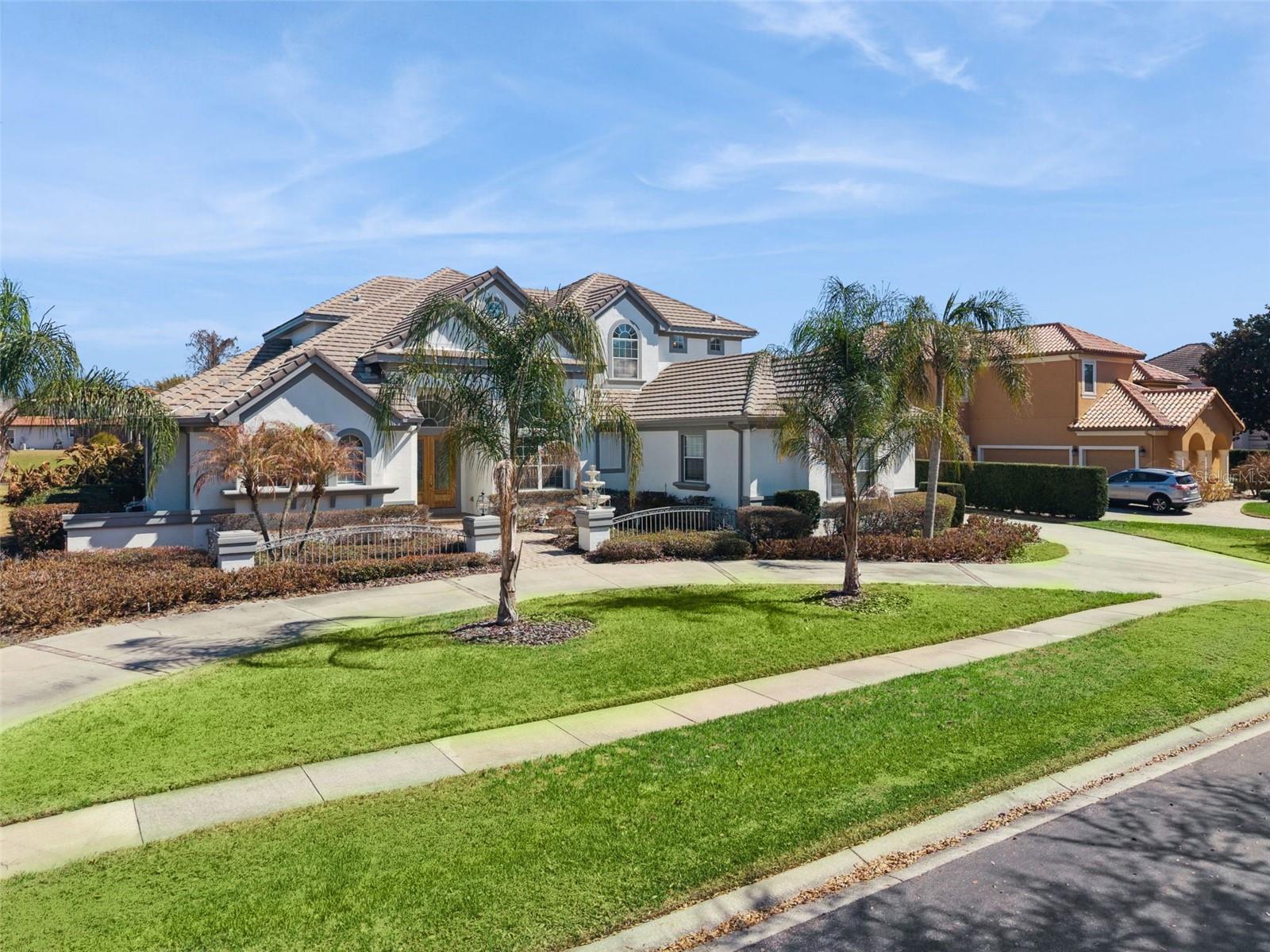 WATERS EDGE BOCA POINTE AT TURTLE CREEK - Residential