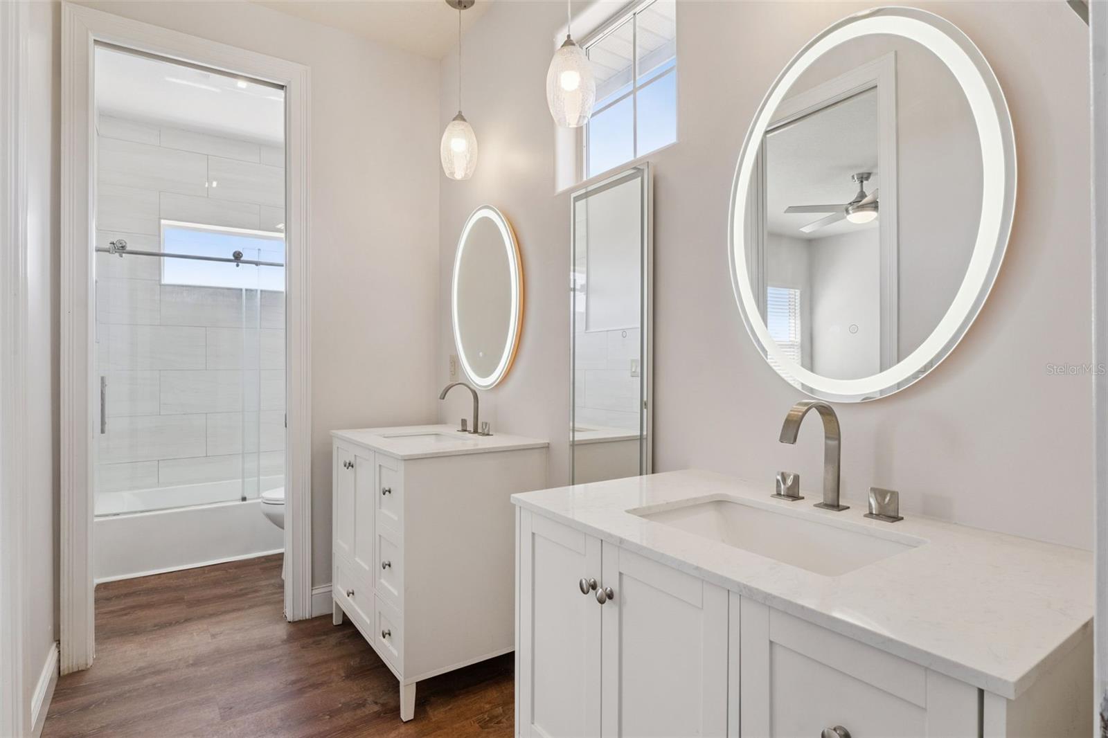 WATERS EDGE BOCA POINTE AT TURTLE CREEK - Residential