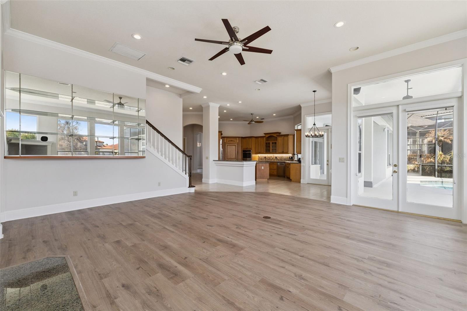 WATERS EDGE BOCA POINTE AT TURTLE CREEK - Residential