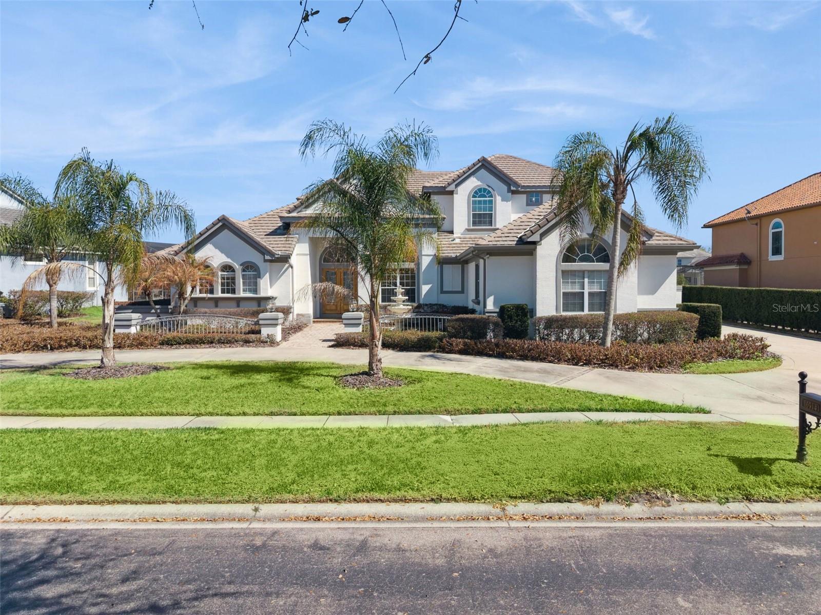 WATERS EDGE BOCA POINTE AT TURTLE CREEK - Residential