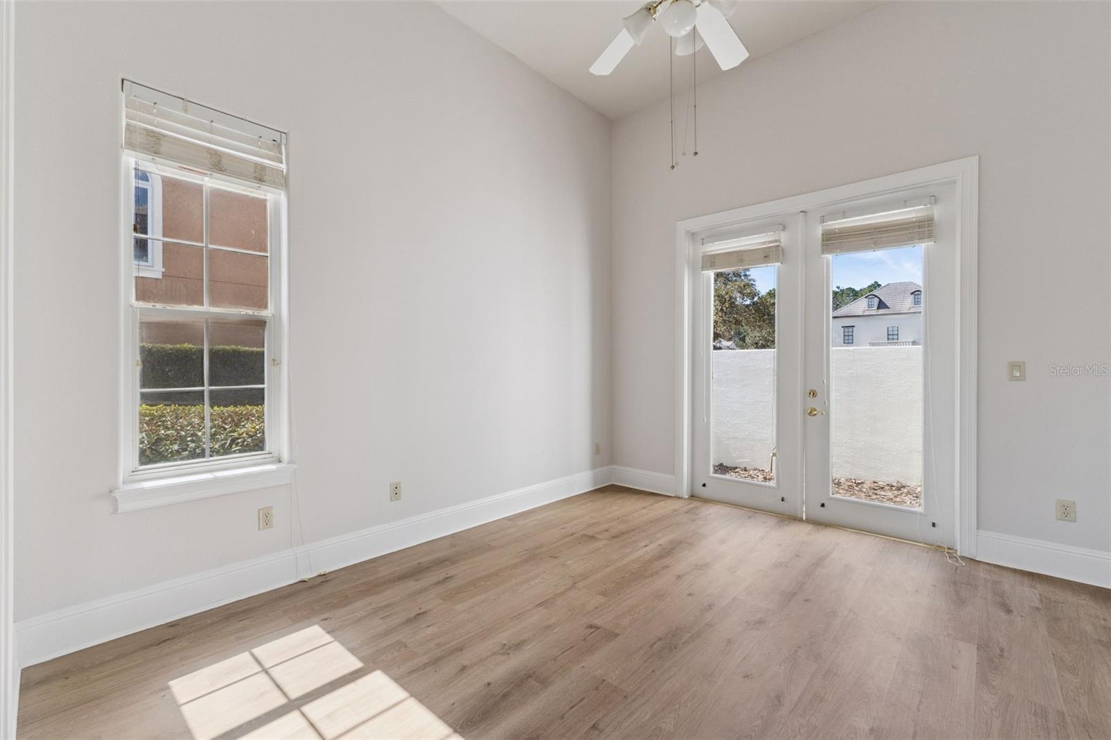 WATERS EDGE BOCA POINTE AT TURTLE CREEK - Residential