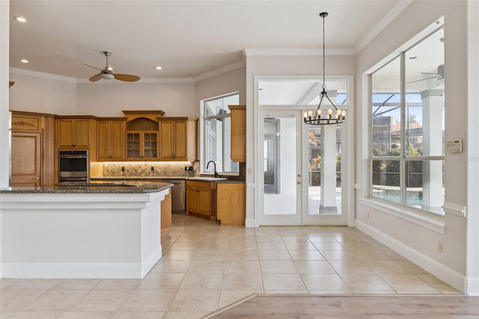 WATERS EDGE BOCA POINTE AT TURTLE CREEK - Residential