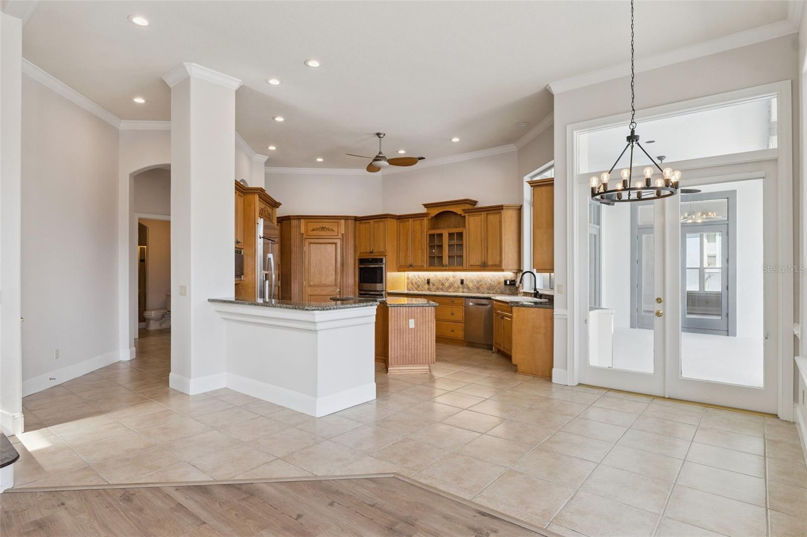 WATERS EDGE BOCA POINTE AT TURTLE CREEK - Residential