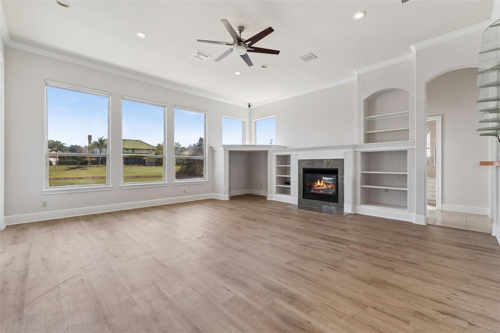 WATERS EDGE BOCA POINTE AT TURTLE CREEK - Residential