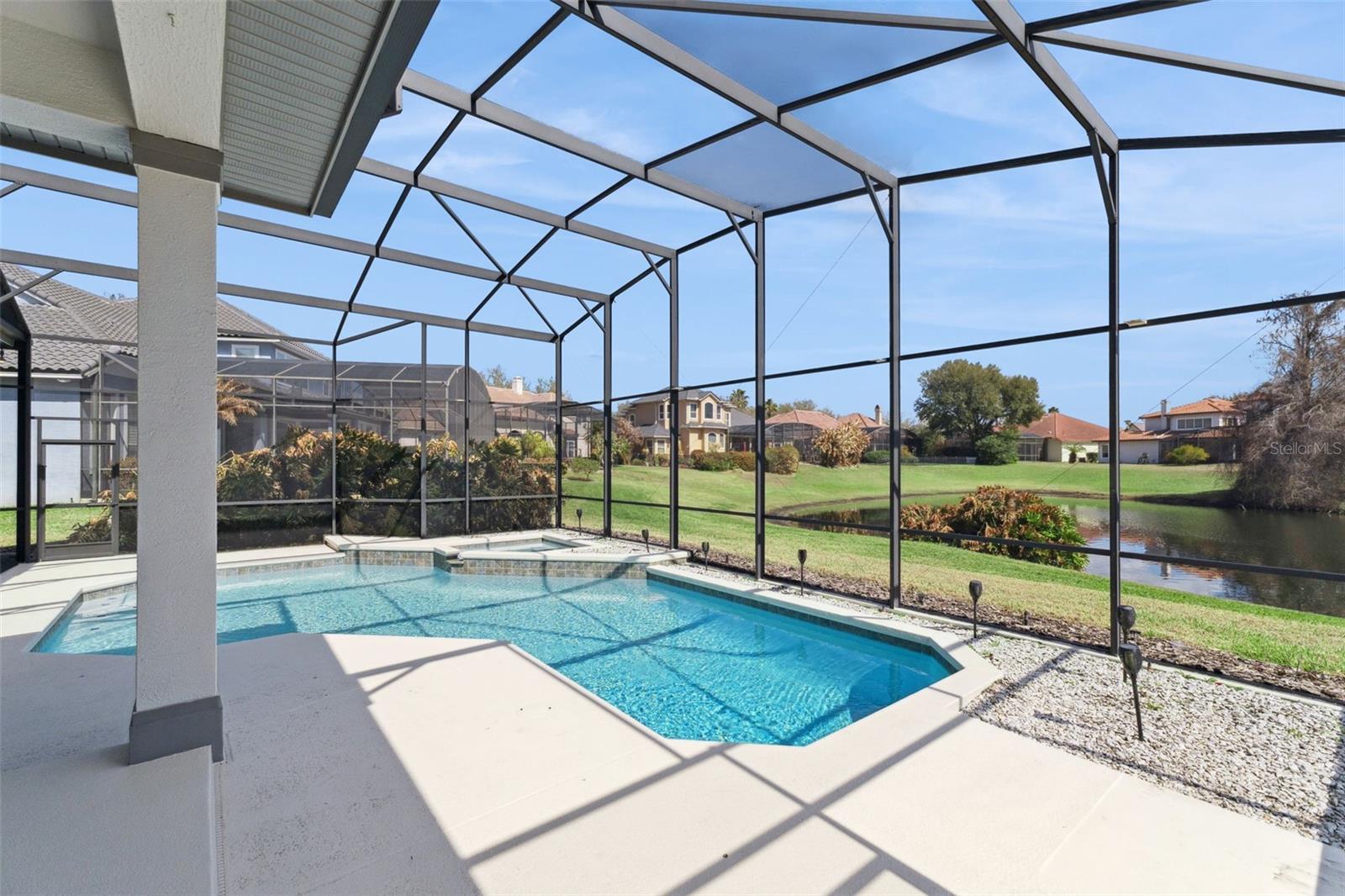 WATERS EDGE BOCA POINTE AT TURTLE CREEK - Residential