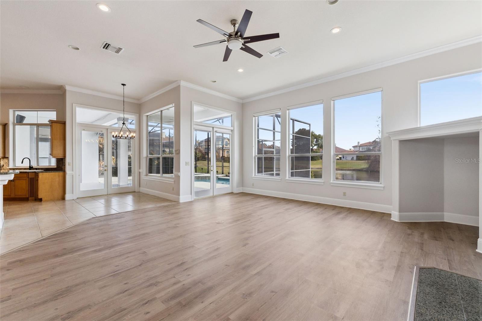 WATERS EDGE BOCA POINTE AT TURTLE CREEK - Residential