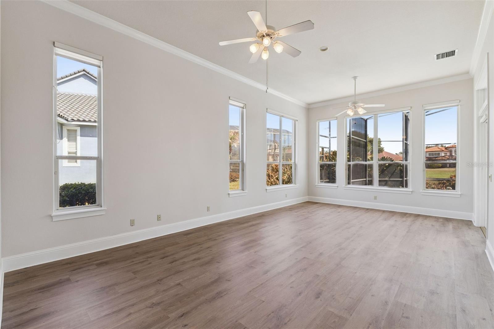 WATERS EDGE BOCA POINTE AT TURTLE CREEK - Residential