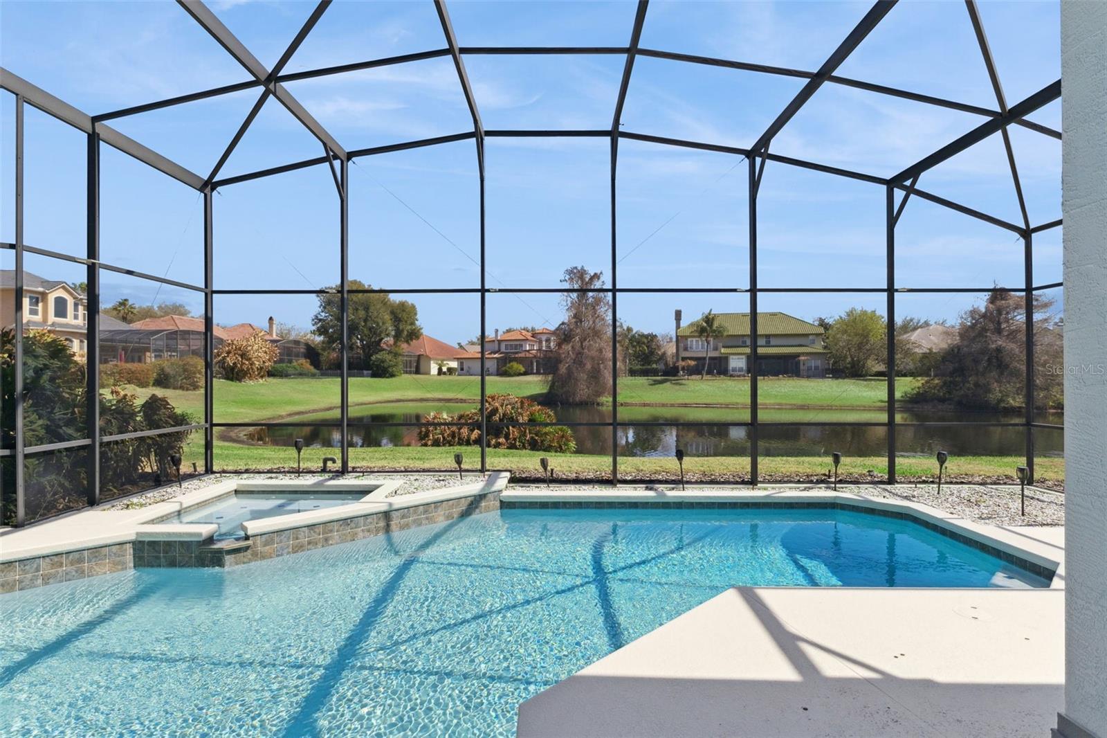 WATERS EDGE BOCA POINTE AT TURTLE CREEK - Residential