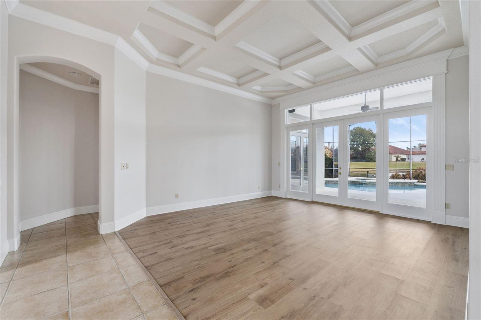 WATERS EDGE BOCA POINTE AT TURTLE CREEK - Residential