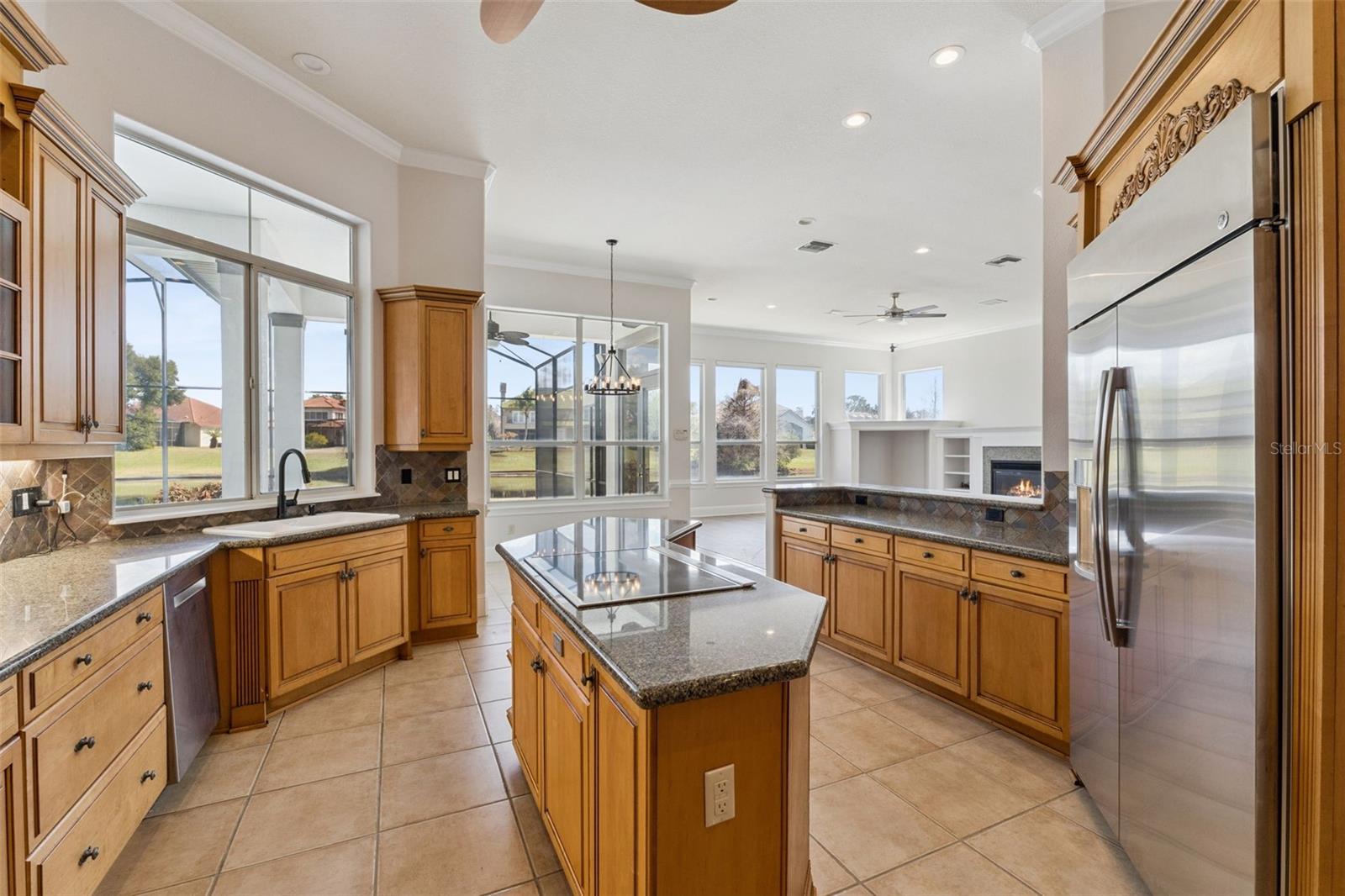 WATERS EDGE BOCA POINTE AT TURTLE CREEK - Residential