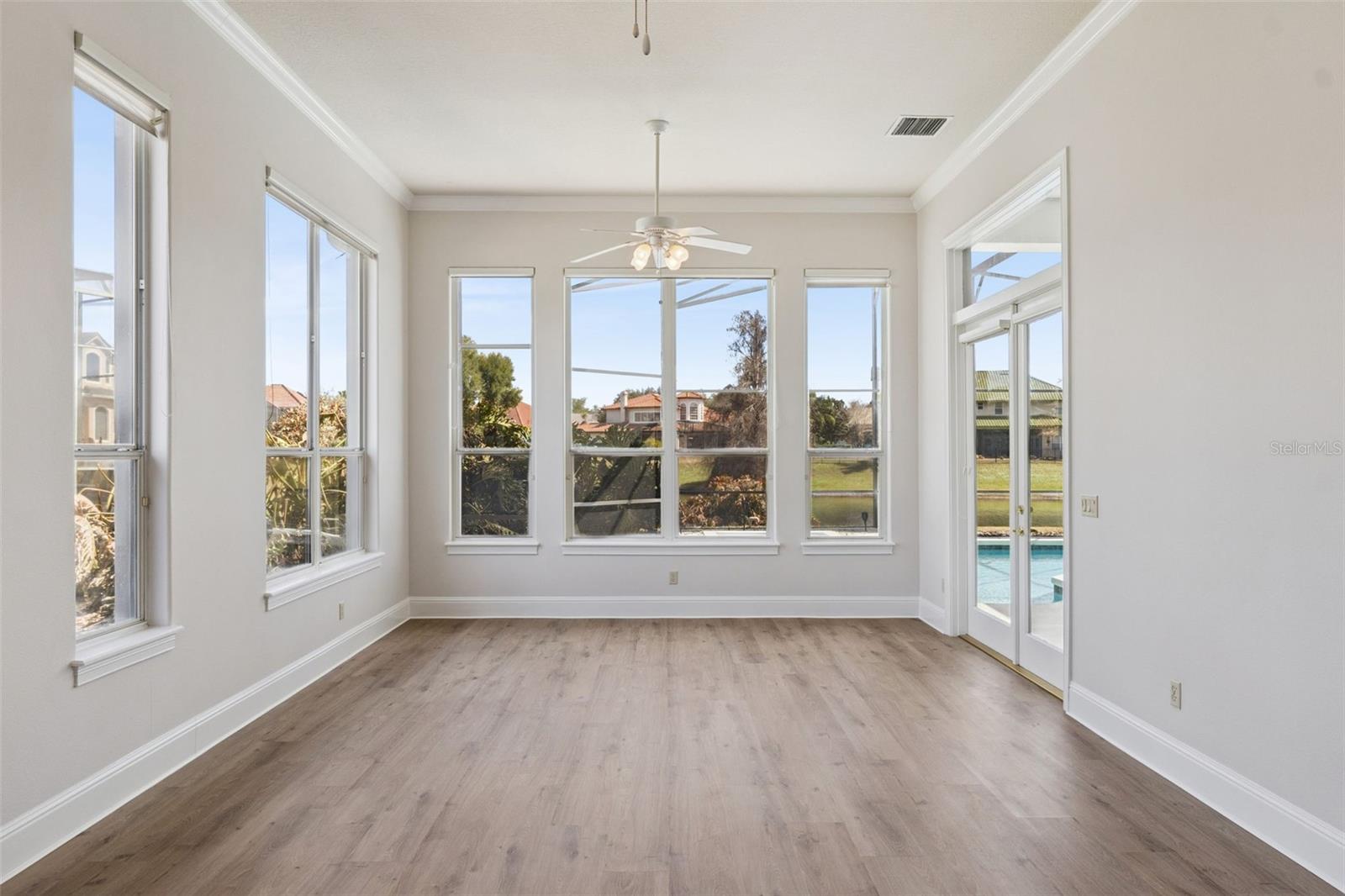 WATERS EDGE BOCA POINTE AT TURTLE CREEK - Residential