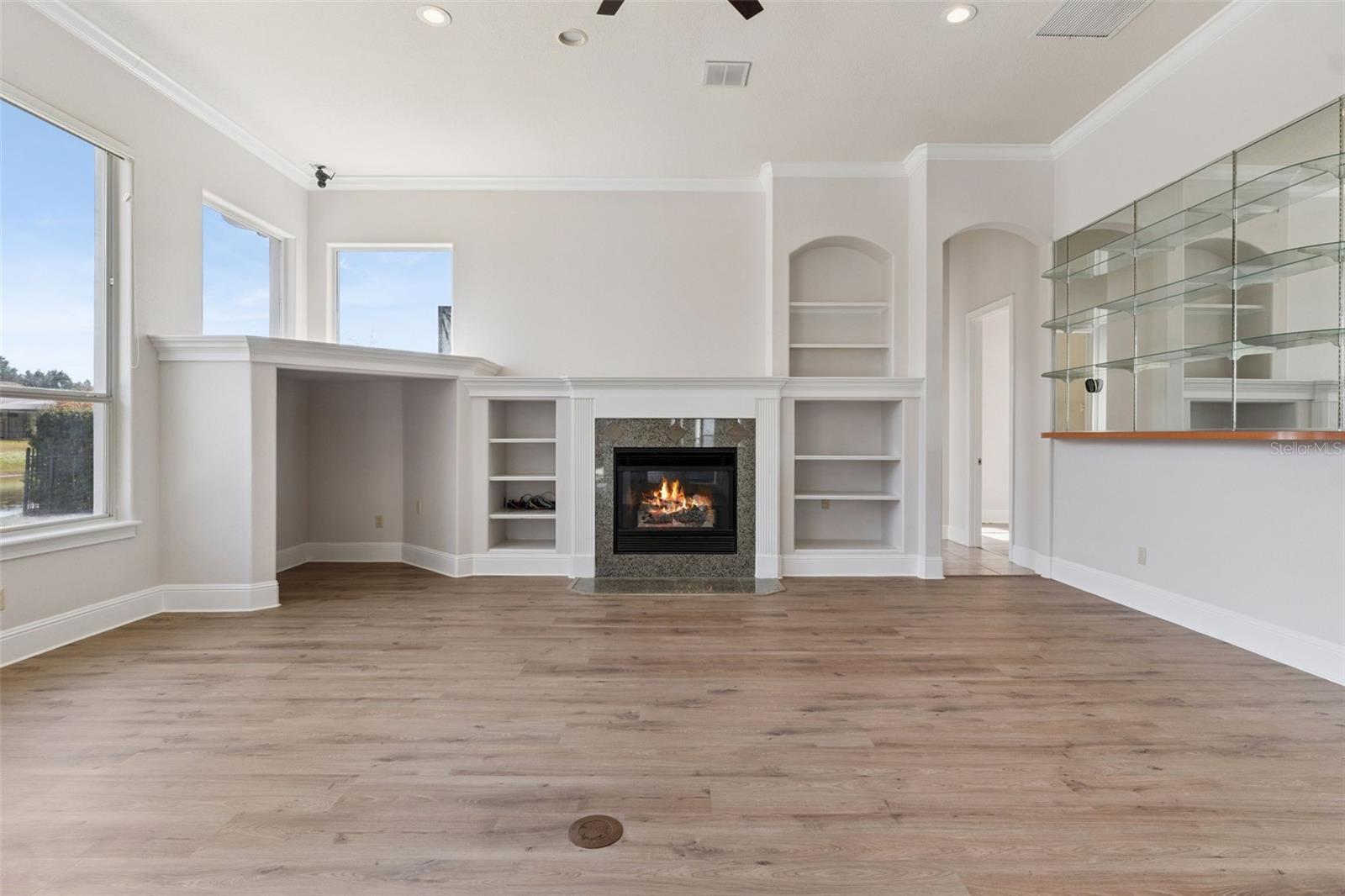 WATERS EDGE BOCA POINTE AT TURTLE CREEK - Residential