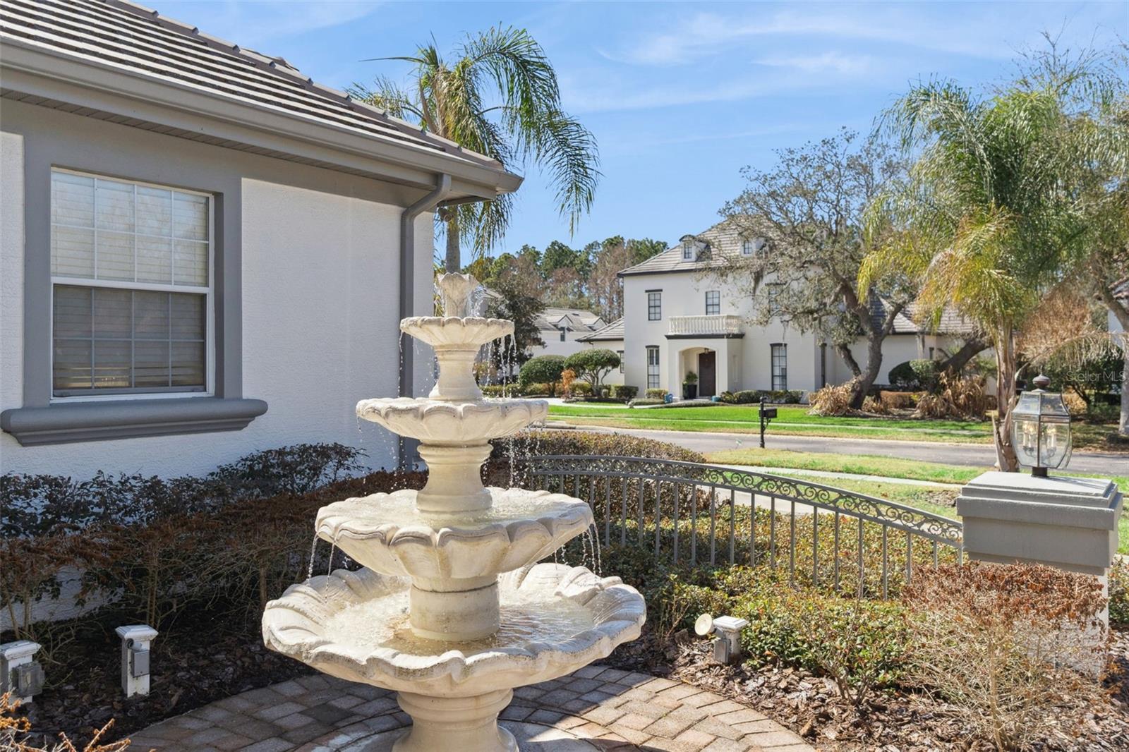 WATERS EDGE BOCA POINTE AT TURTLE CREEK - Residential