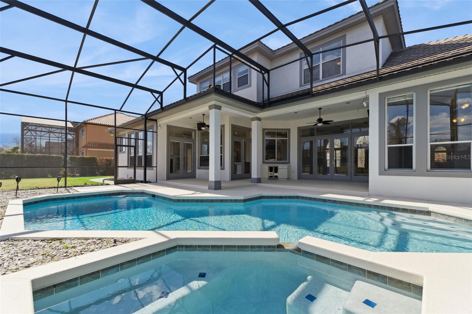 WATERS EDGE BOCA POINTE AT TURTLE CREEK - Residential