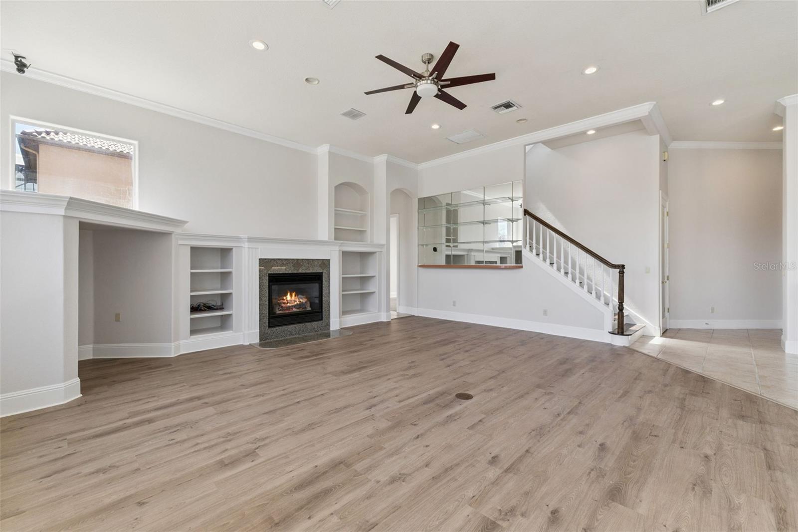 WATERS EDGE BOCA POINTE AT TURTLE CREEK - Residential