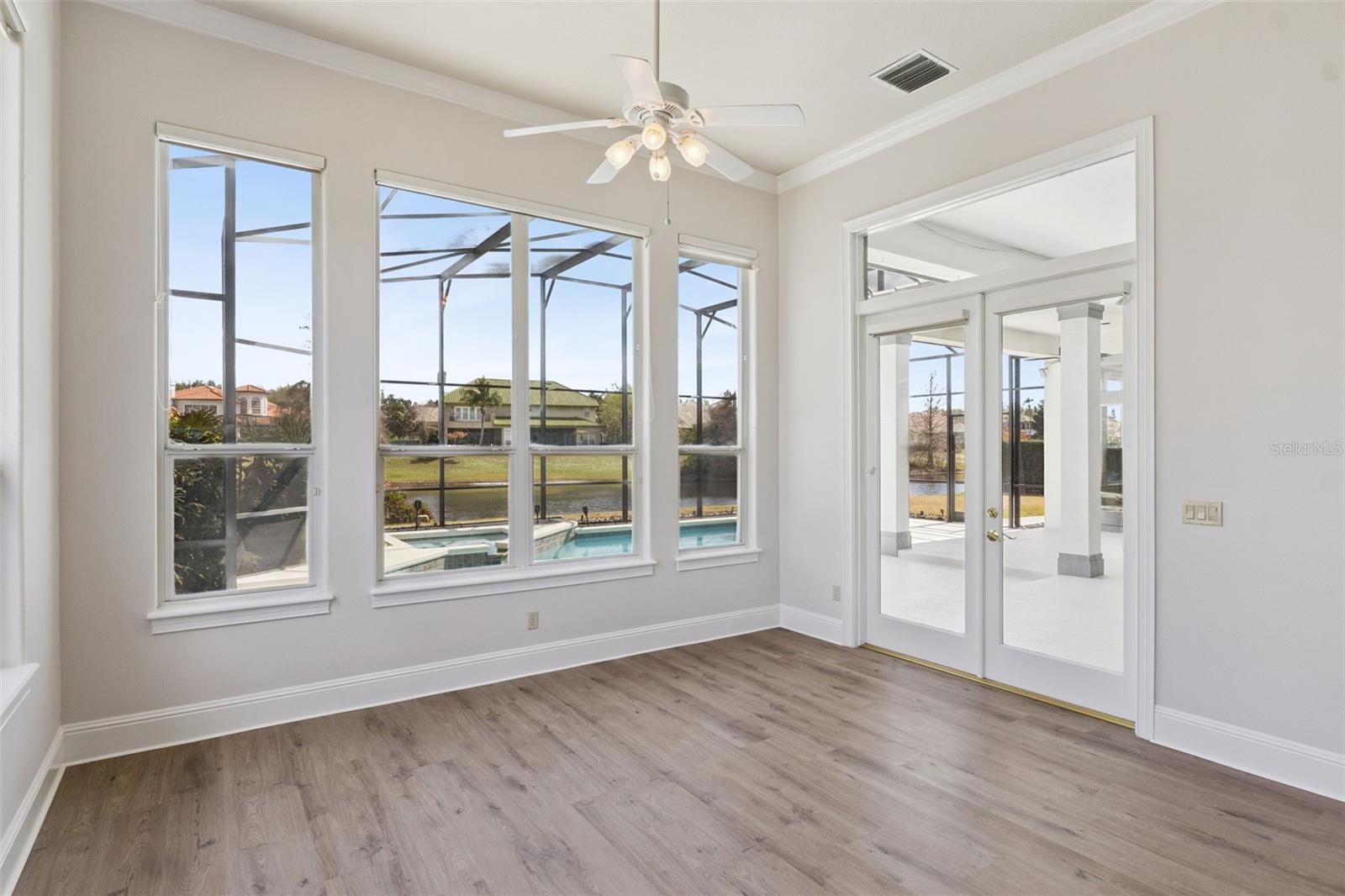 WATERS EDGE BOCA POINTE AT TURTLE CREEK - Residential