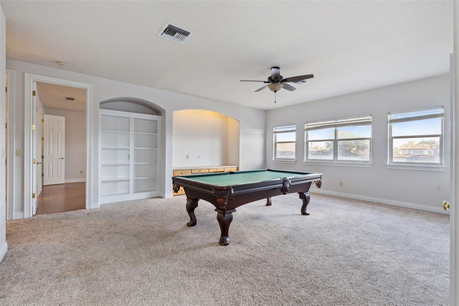 WATERS EDGE BOCA POINTE AT TURTLE CREEK - Residential