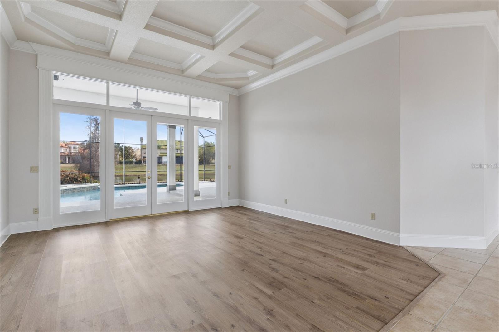 WATERS EDGE BOCA POINTE AT TURTLE CREEK - Residential