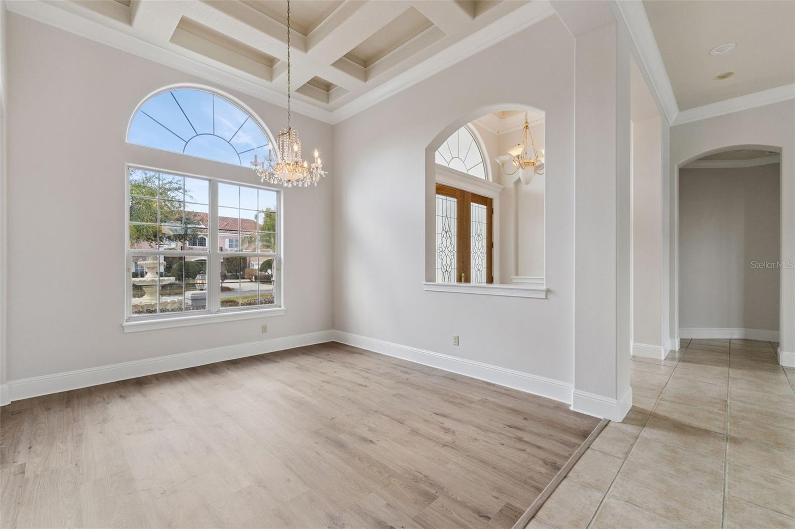 WATERS EDGE BOCA POINTE AT TURTLE CREEK - Residential