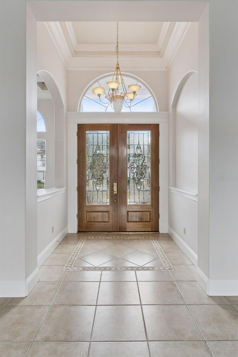 WATERS EDGE BOCA POINTE AT TURTLE CREEK - Residential