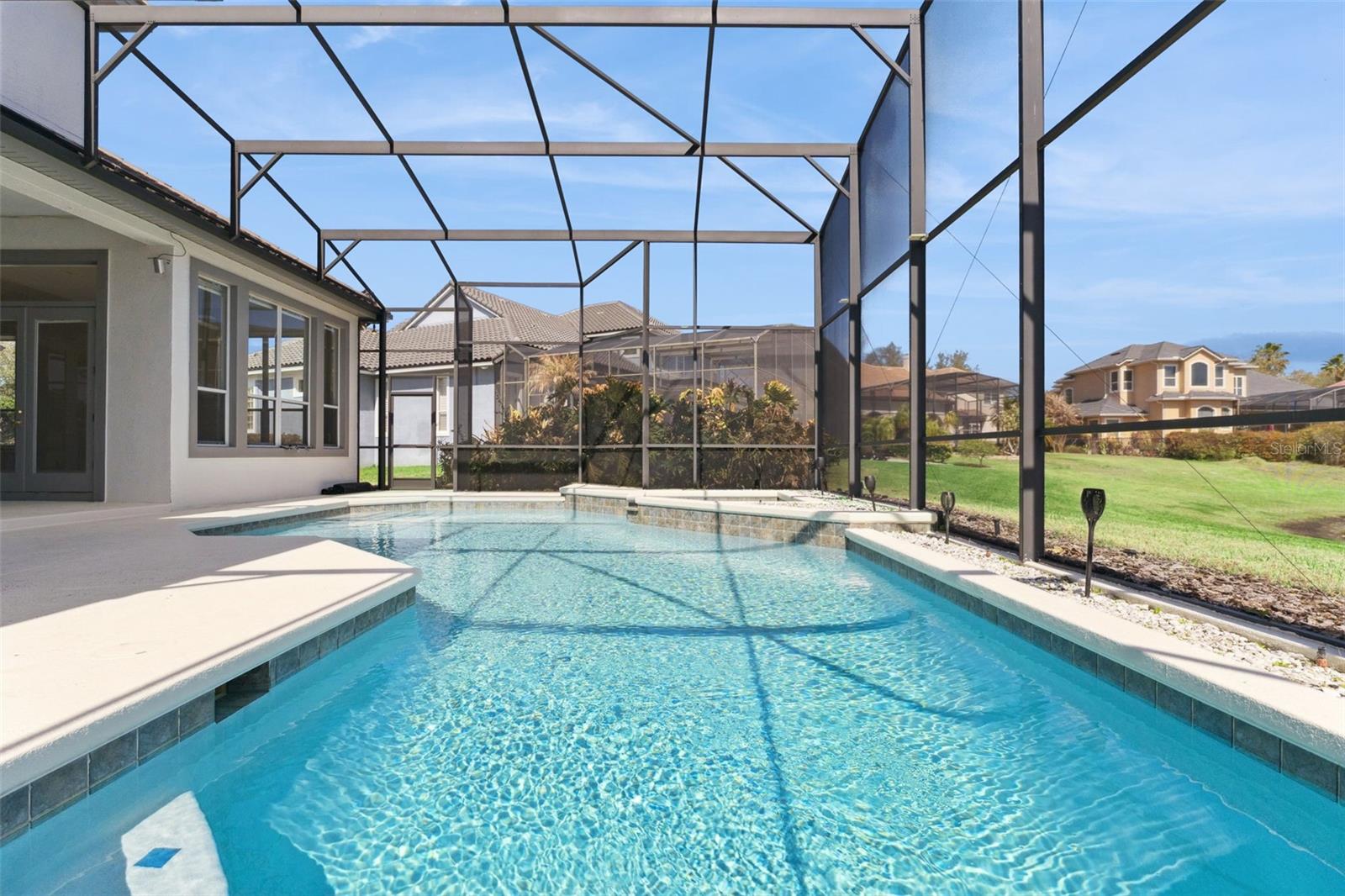 WATERS EDGE BOCA POINTE AT TURTLE CREEK - Residential