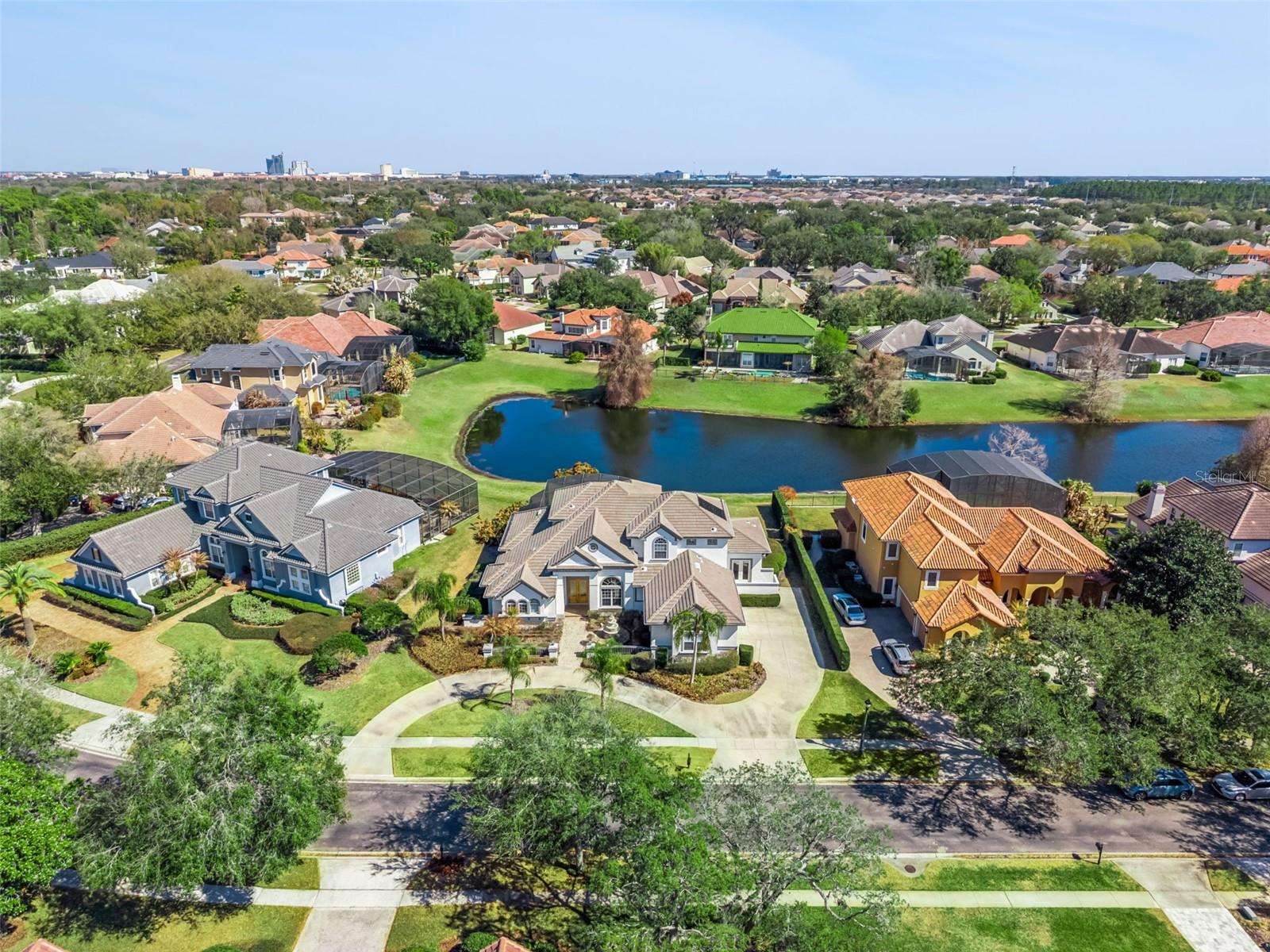WATERS EDGE BOCA POINTE AT TURTLE CREEK - Residential