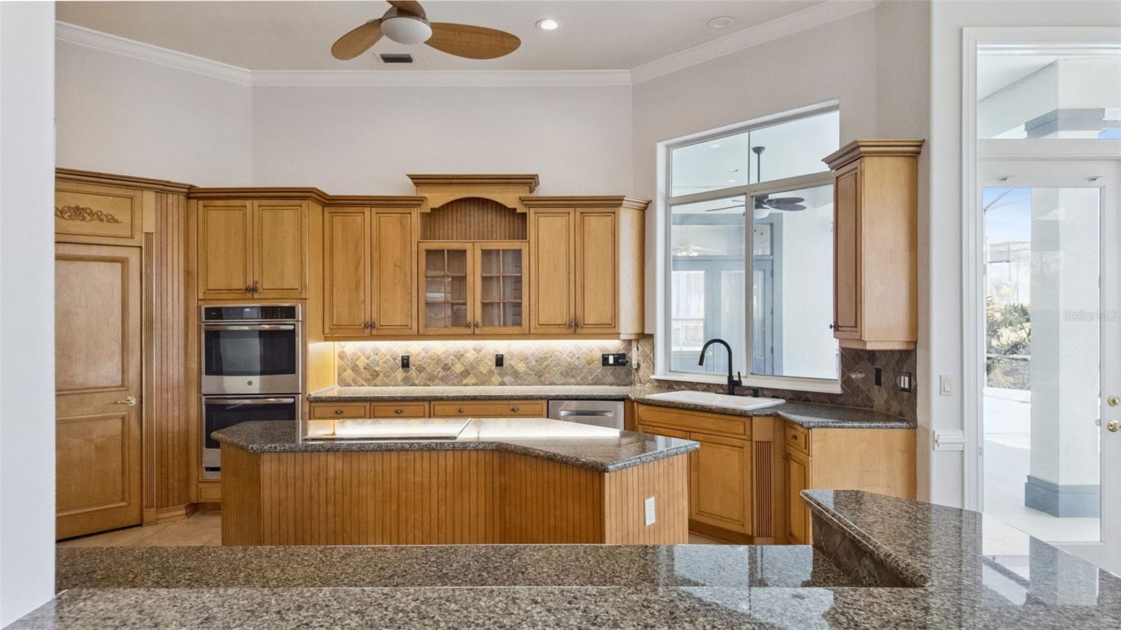 WATERS EDGE BOCA POINTE AT TURTLE CREEK - Residential