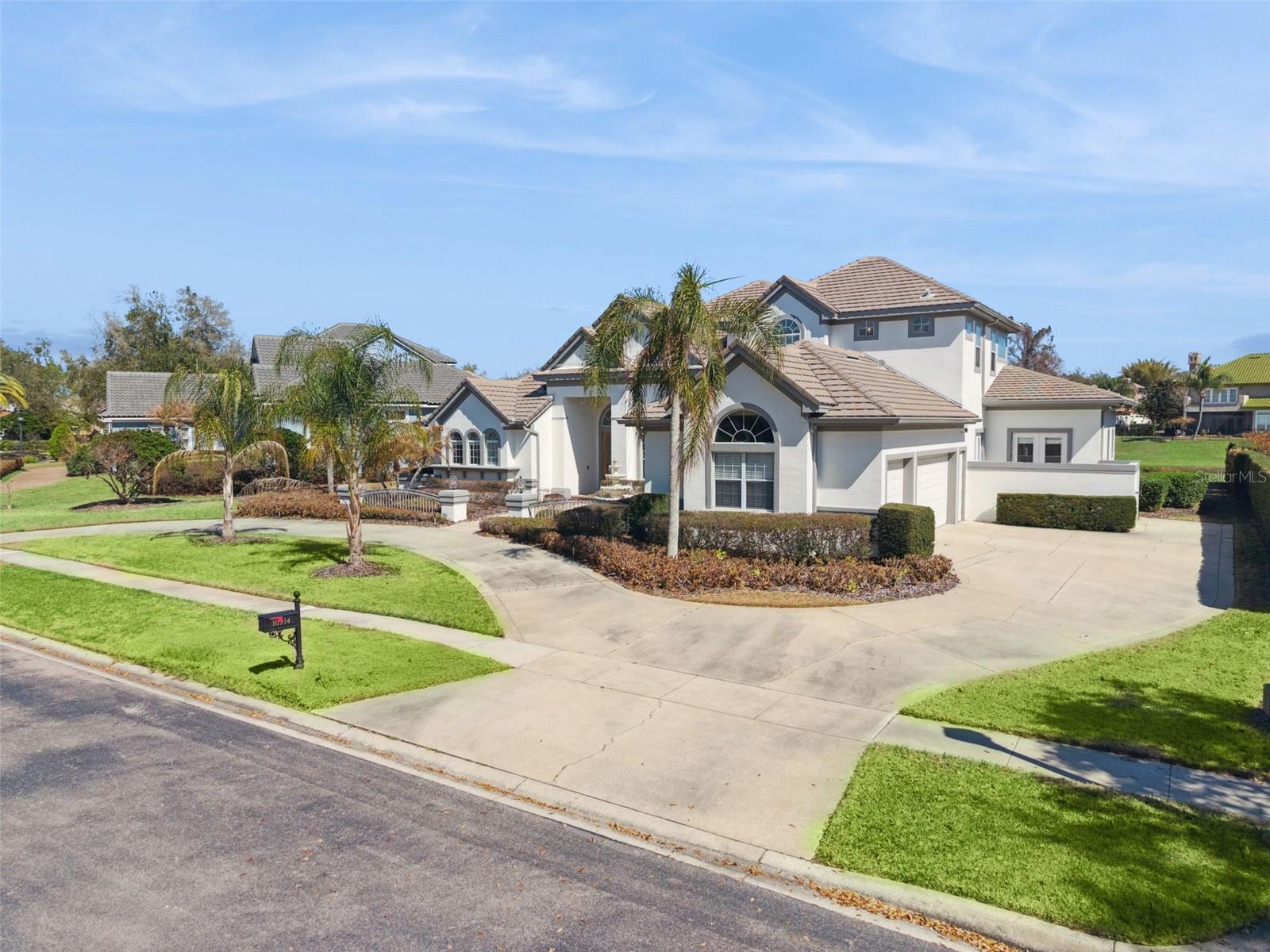 WATERS EDGE BOCA POINTE AT TURTLE CREEK - Residential