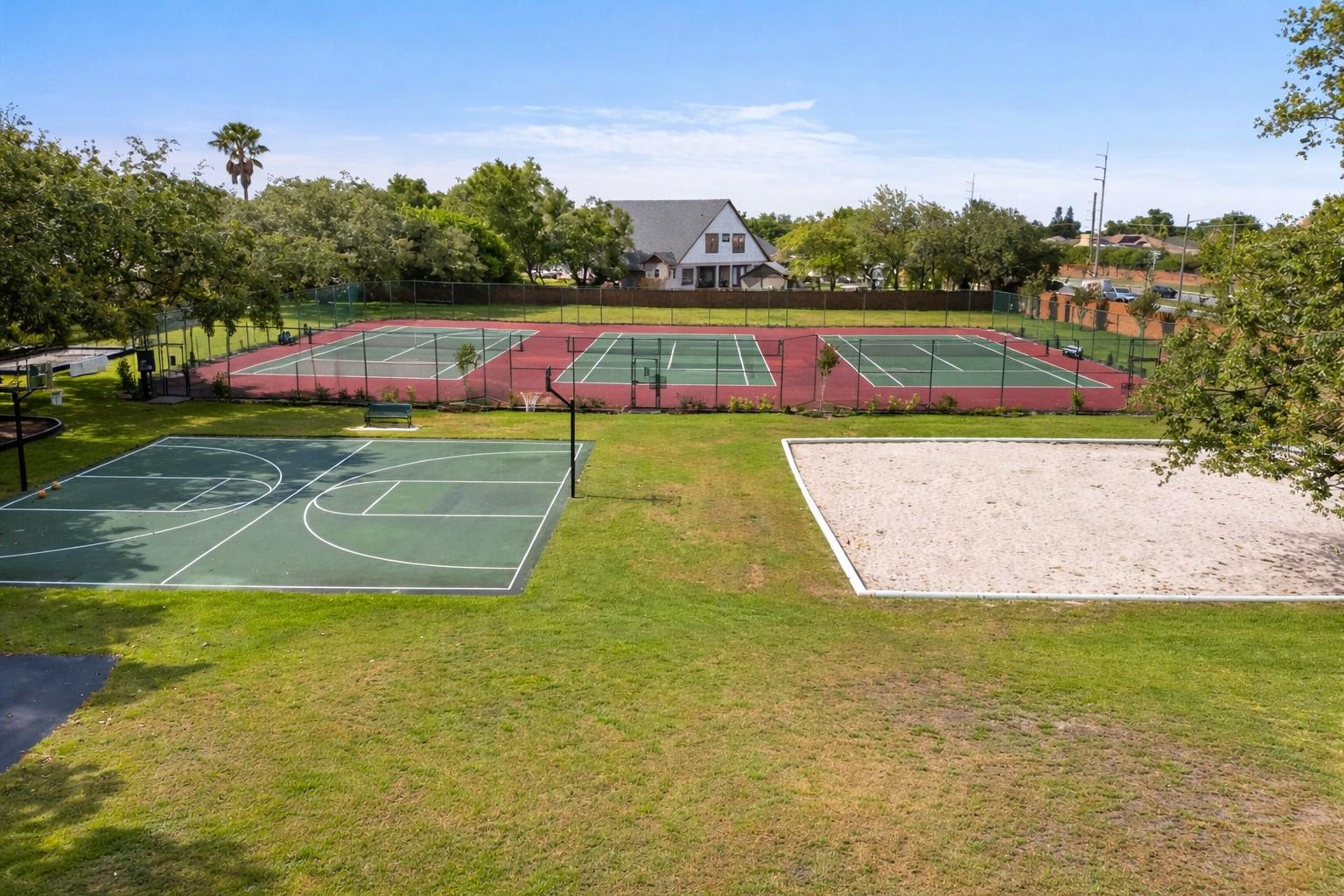 WATERS EDGE BOCA POINTE AT TURTLE CREEK - Residential