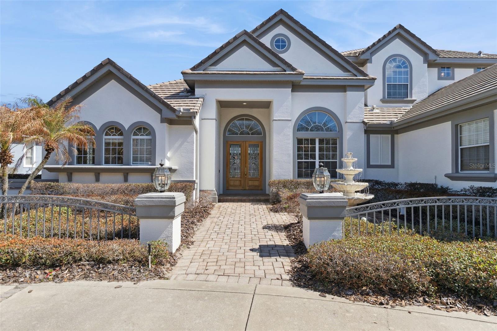 WATERS EDGE BOCA POINTE AT TURTLE CREEK - Residential