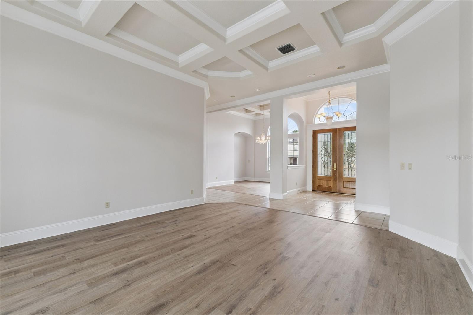 WATERS EDGE BOCA POINTE AT TURTLE CREEK - Residential