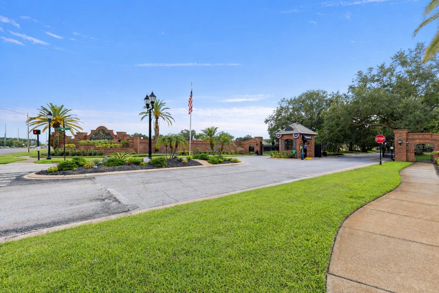 WATERS EDGE BOCA POINTE AT TURTLE CREEK - Residential