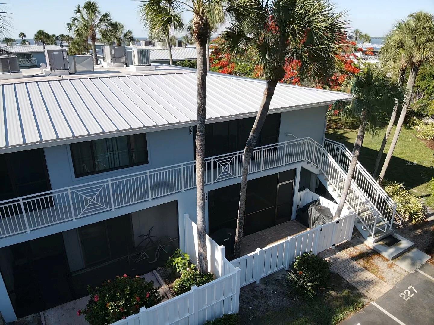 600 MANATEE AVENUE 227