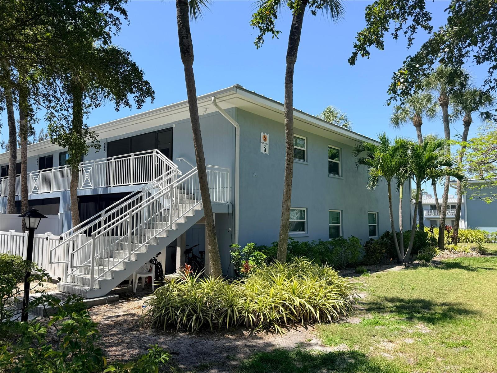 600 MANATEE AVENUE 227