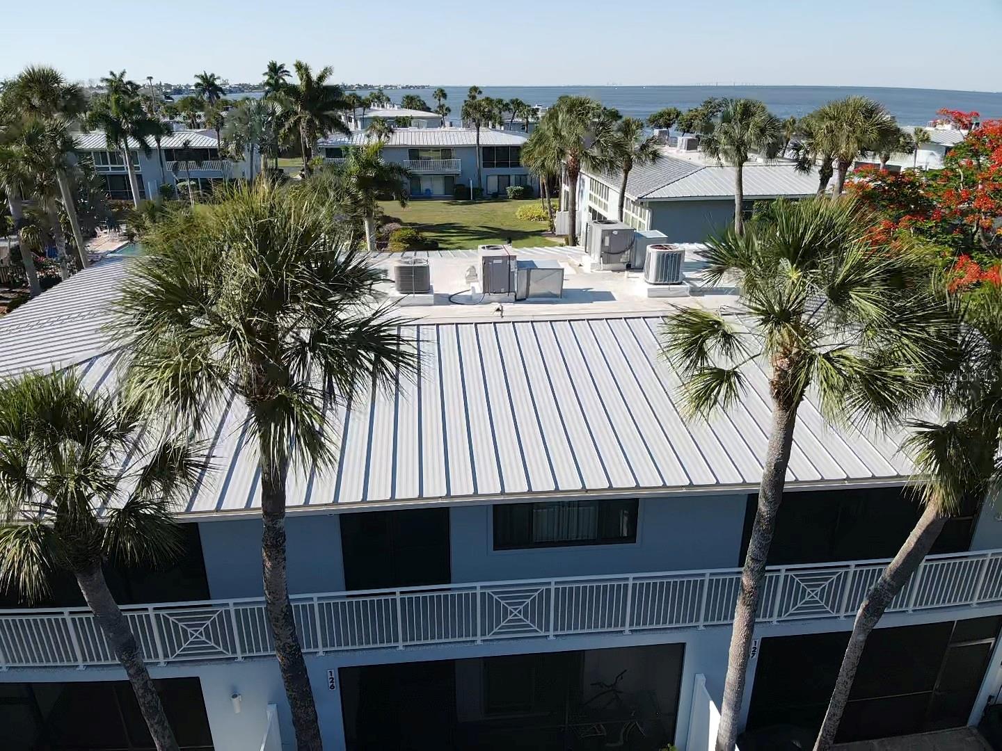 600 MANATEE AVENUE 227