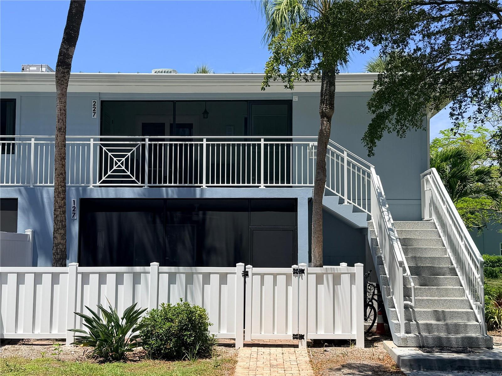 600 MANATEE AVENUE 227