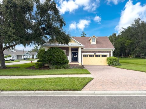 A home in BROOKSVILLE