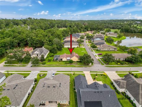 A home in BROOKSVILLE