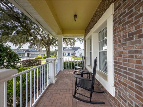 A home in BROOKSVILLE