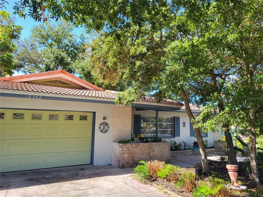 Photo of 12382 143rd Street, Largo, FL 33774 (MLS # TB8552600)