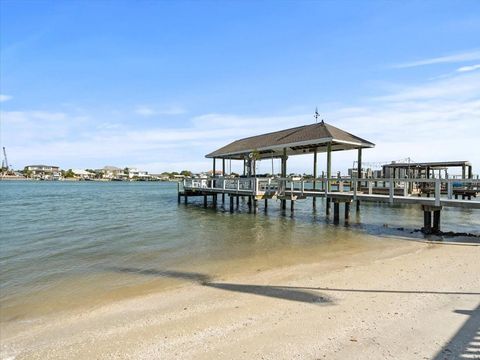 A home in CLEARWATER