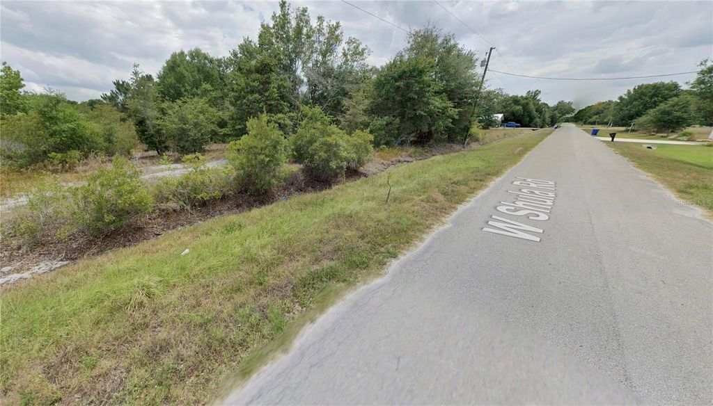Photo of 2713 W Shula Road, Avon Park, FL 33825 (MLS # O6351757)