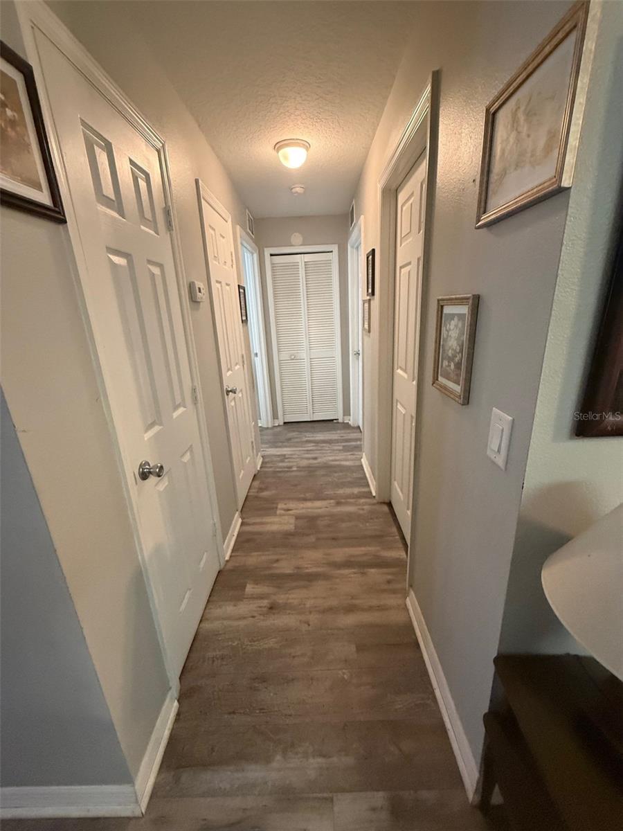 COX BLK 143 DELAND - Residential