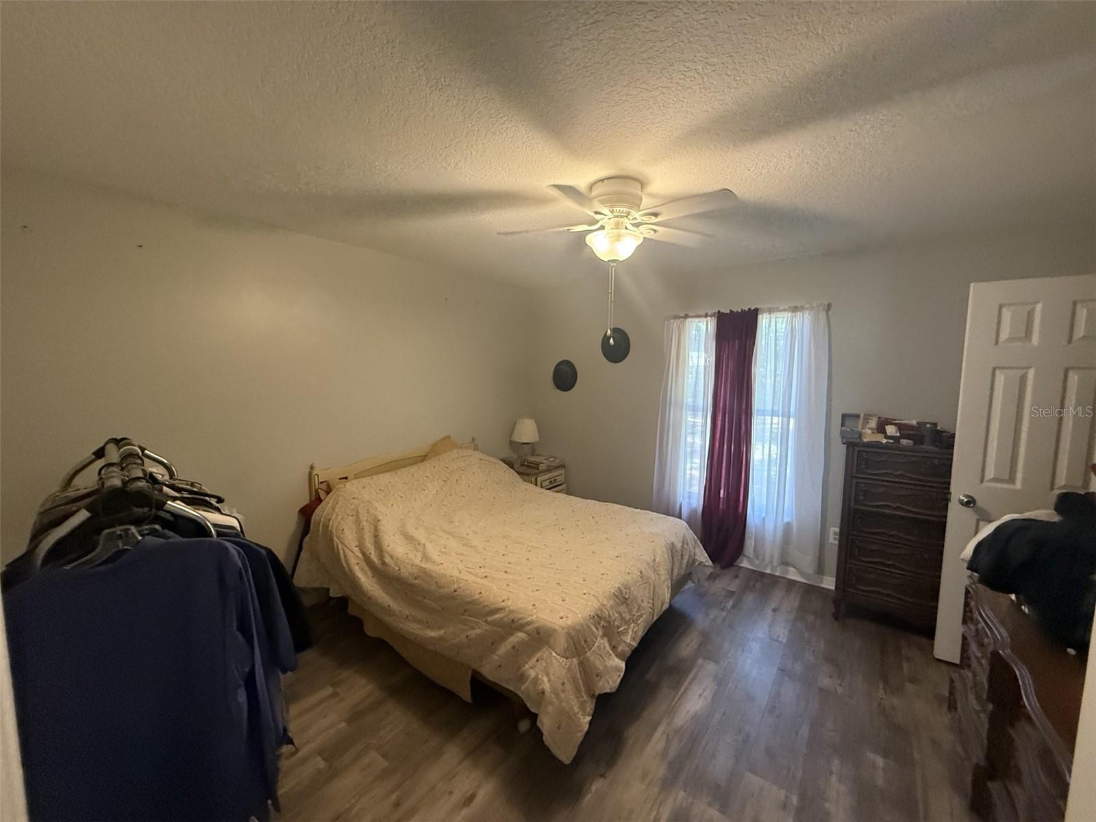 COX BLK 143 DELAND - Residential