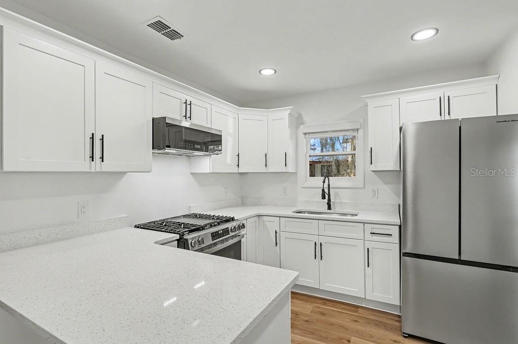 BRUSH ADDN - Residential