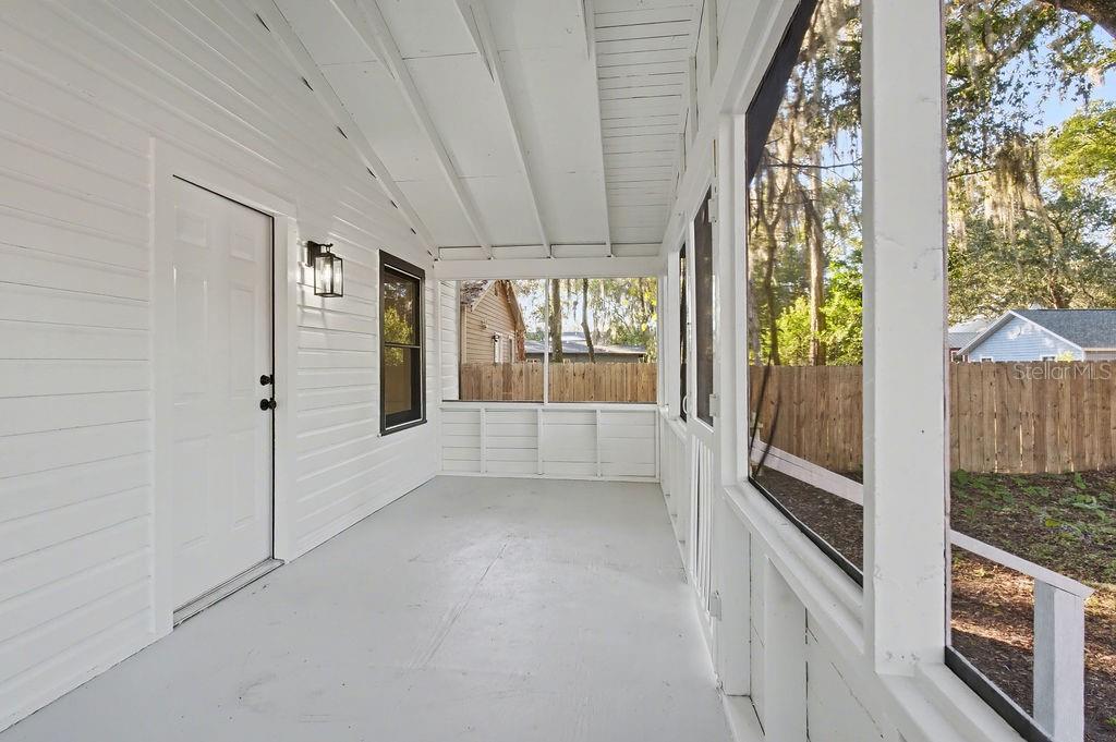 BRUSH ADDN - Residential