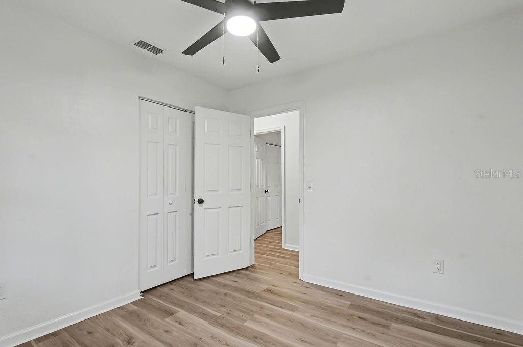 BRUSH ADDN - Residential