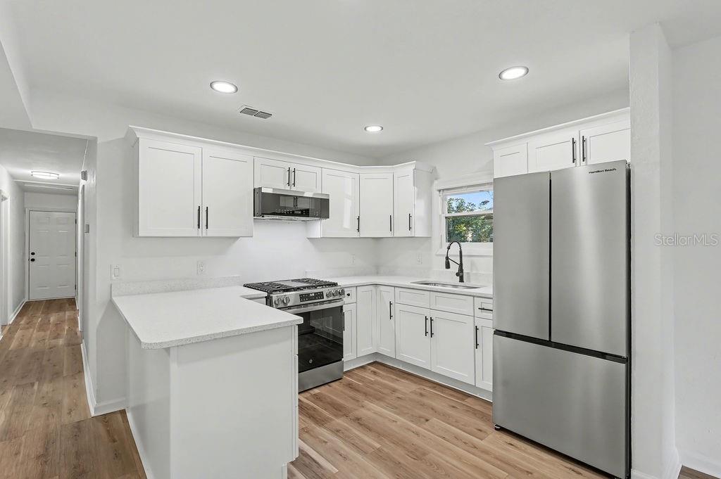 BRUSH ADDN - Residential