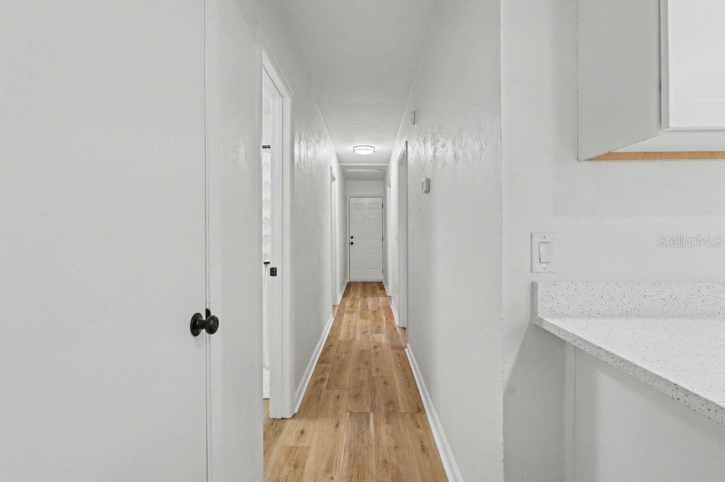 BRUSH ADDN - Residential