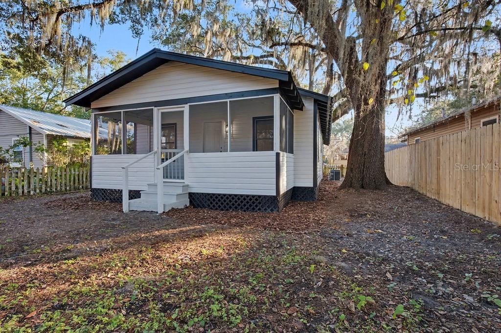 BRUSH ADDN - Residential